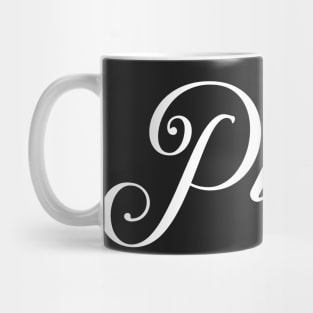 Pisces Mug